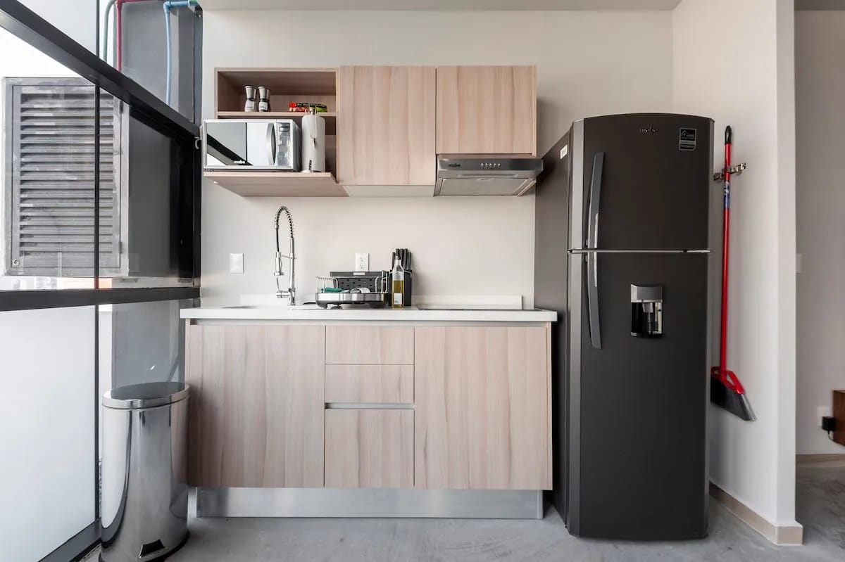 Amazing & Cozy 2BR near Polanco