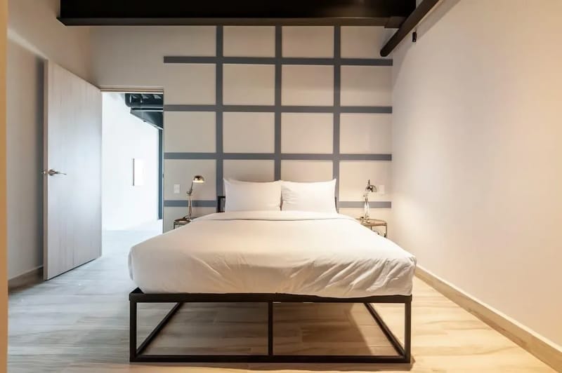 Amazing & Cozy 2BR near Polanco