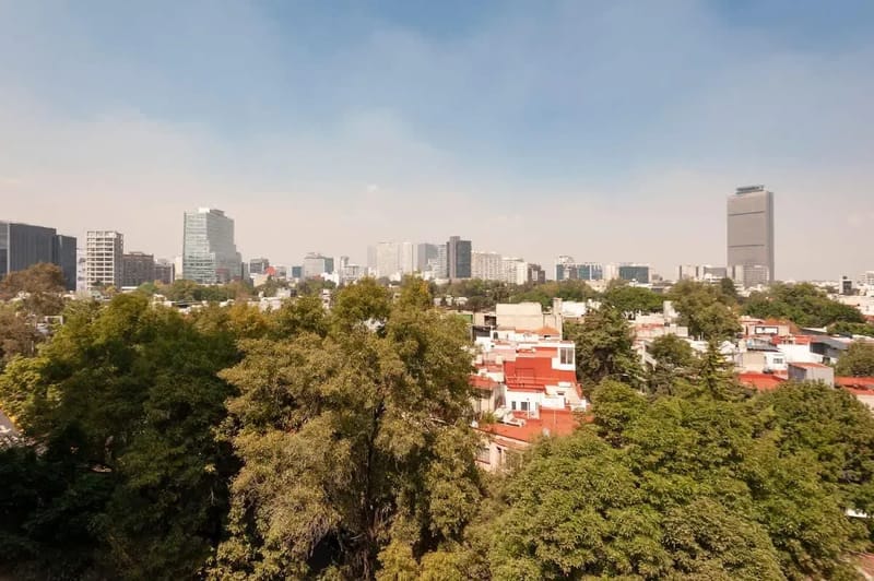 Amazing & Cozy 2BR near Polanco