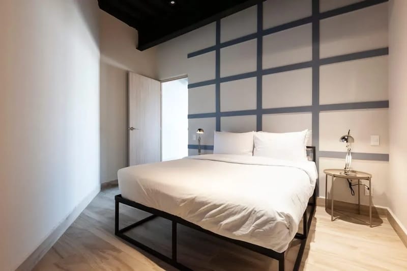 Amazing & Cozy 2BR near Polanco