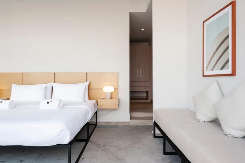 Amazing & Cozy 2BR near Polanco