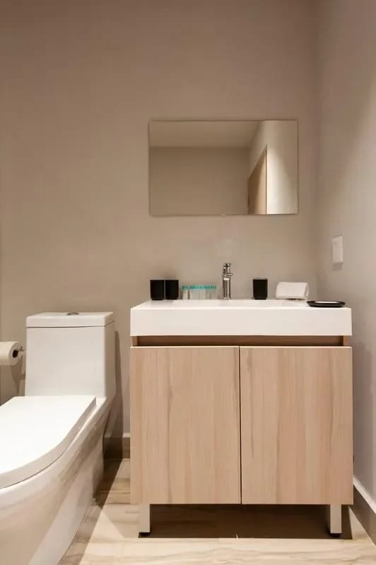 Amazing & Cozy 2BR near Polanco
