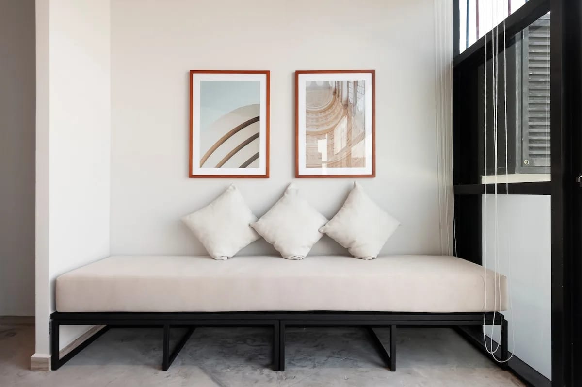 Amazing & Cozy 2BR near Polanco