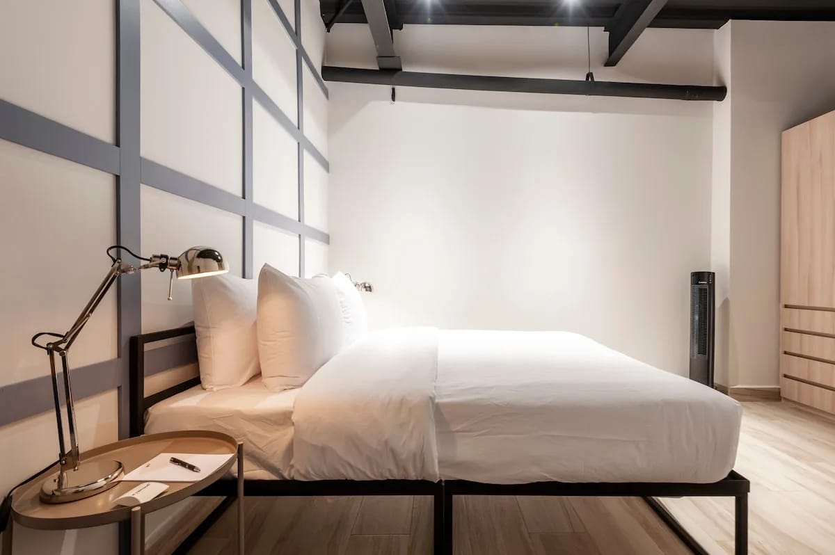 Amazing & Cozy 2BR near Polanco