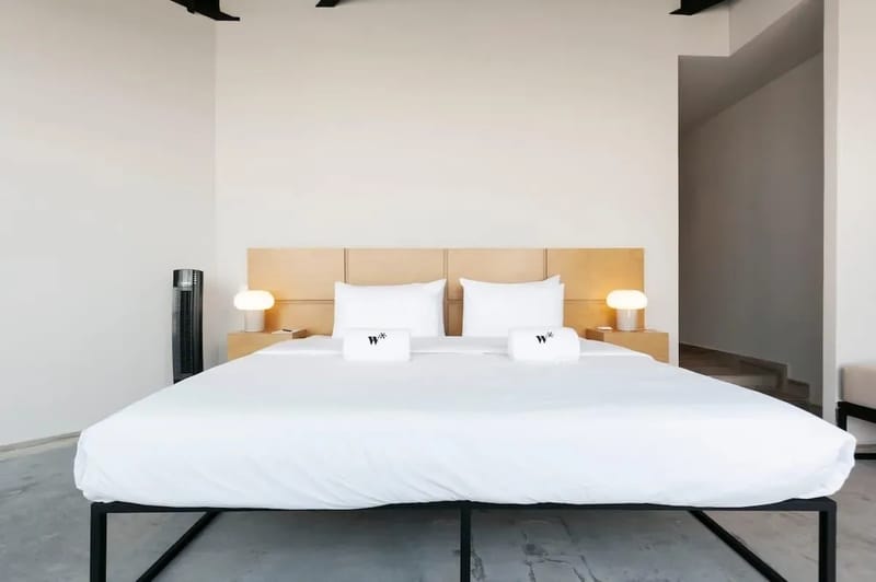 Amazing & Cozy 2BR near Polanco