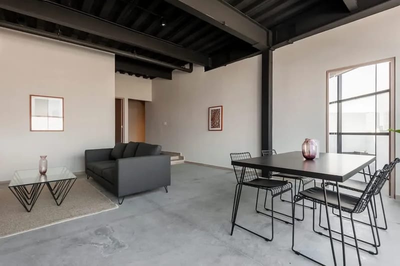 Amazing & Cozy 2BR near Polanco