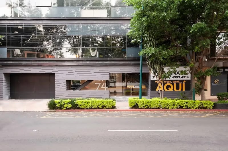 Amazing & Cozy 2BR near Polanco