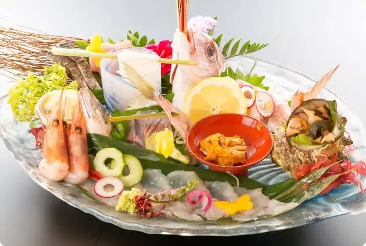 Gastronomía