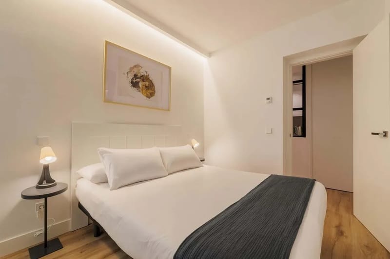 Amazing 2BR at Palacio Real