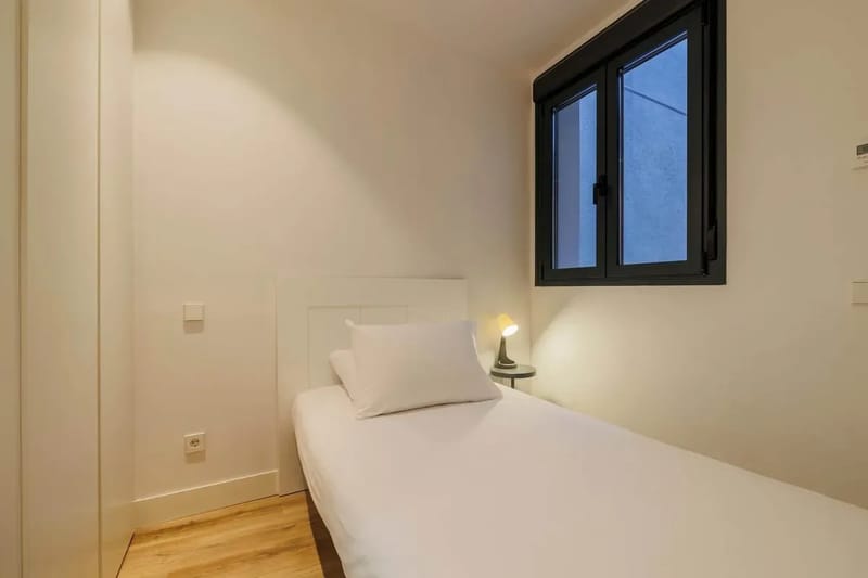 Amazing 2BR at Palacio Real