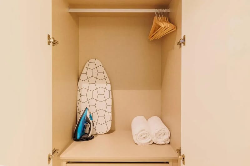Amazing 2BR at Palacio Real