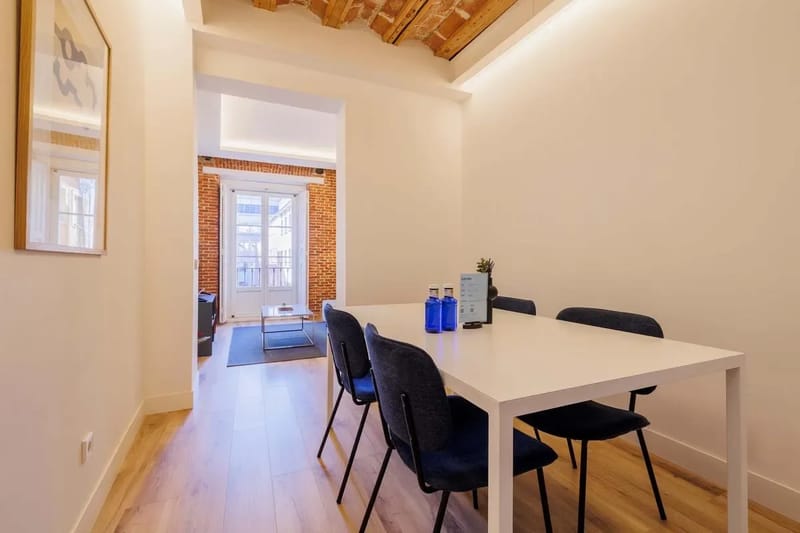 Amazing 2BR at Palacio Real