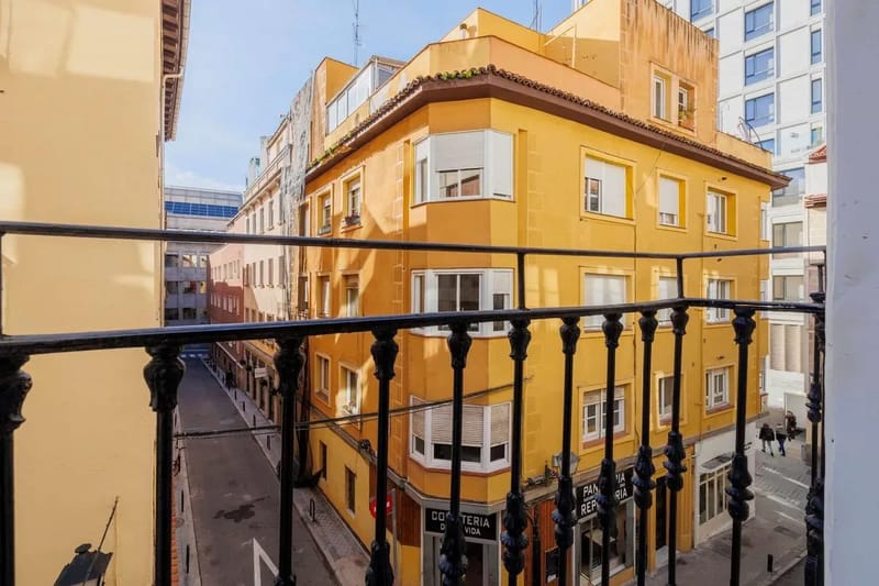 Amazing 2BR at Palacio Real