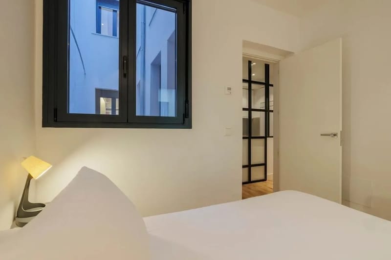 Amazing 2BR at Palacio Real