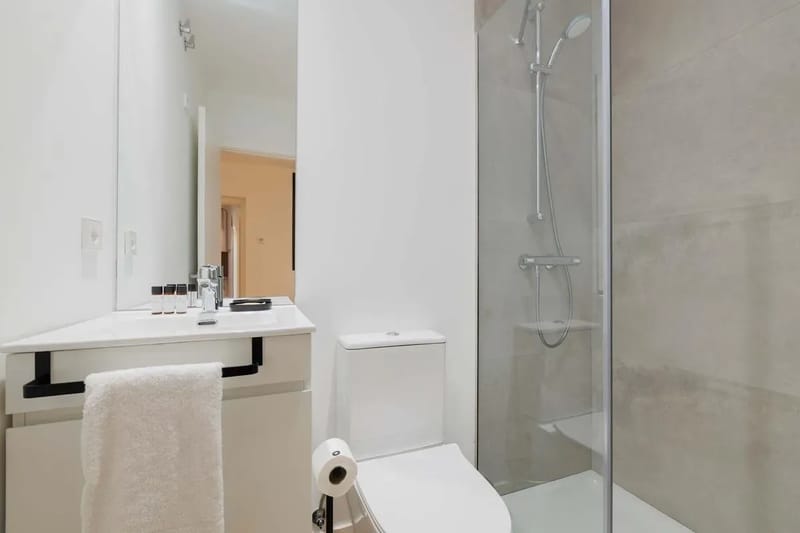 Amazing 2BR at Palacio Real