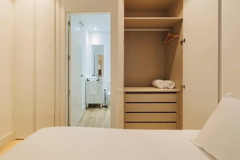 Amazing 2BR at Palacio Real