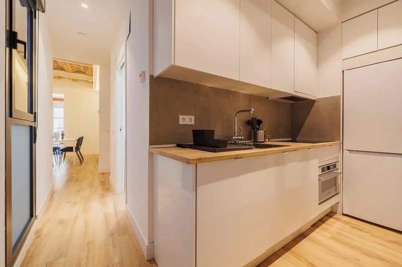 Amazing 2BR at Palacio Real