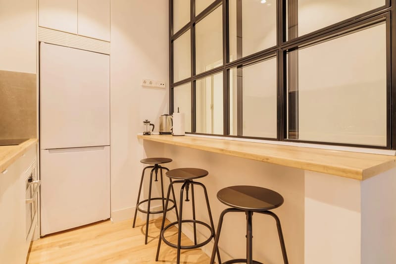Amazing 2BR at Palacio Real