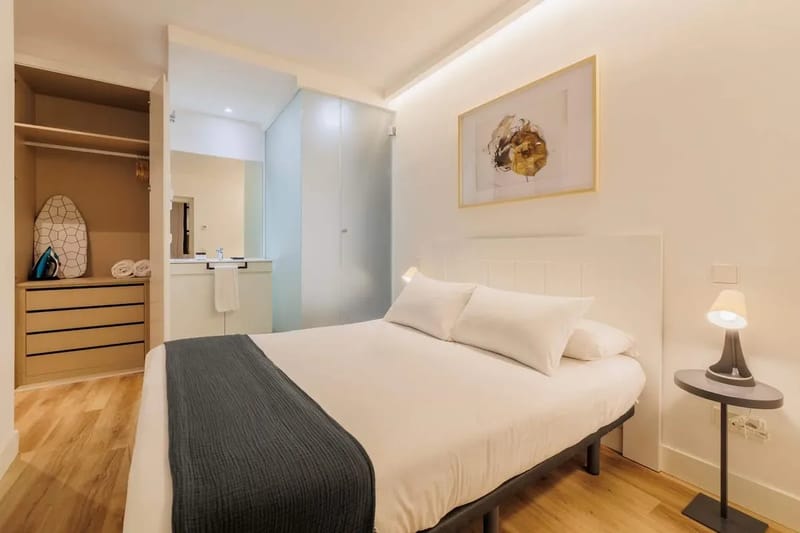 Amazing 2BR at Palacio Real
