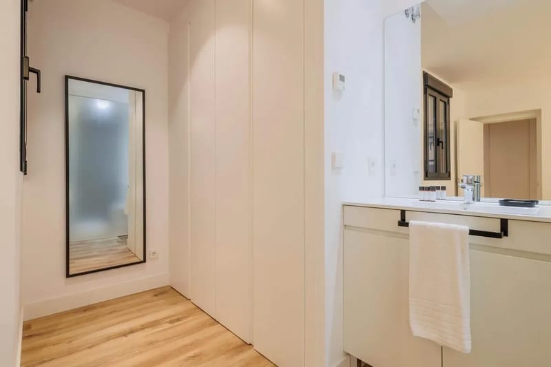 Amazing 2BR at Palacio Real