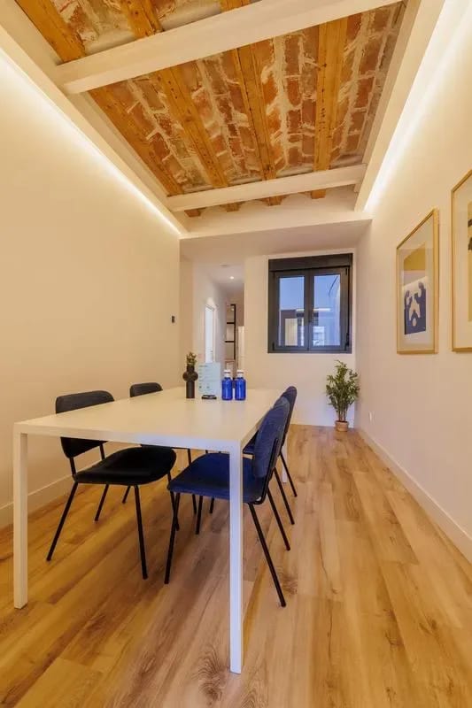 Amazing 2BR at Palacio Real