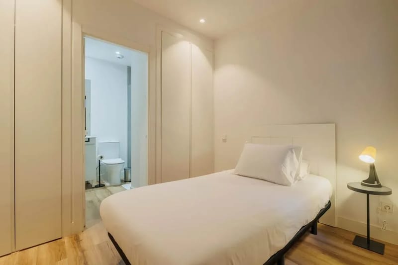 Amazing 2BR at Palacio Real