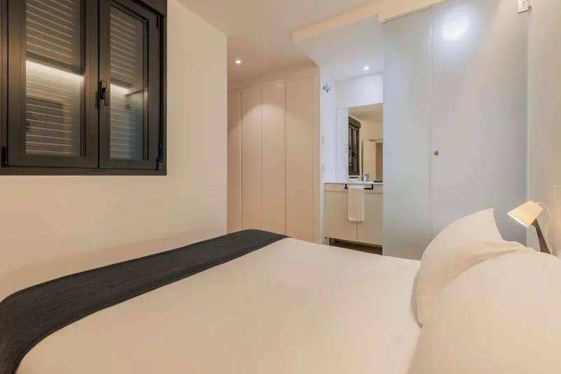Amazing 2BR at Palacio Real
