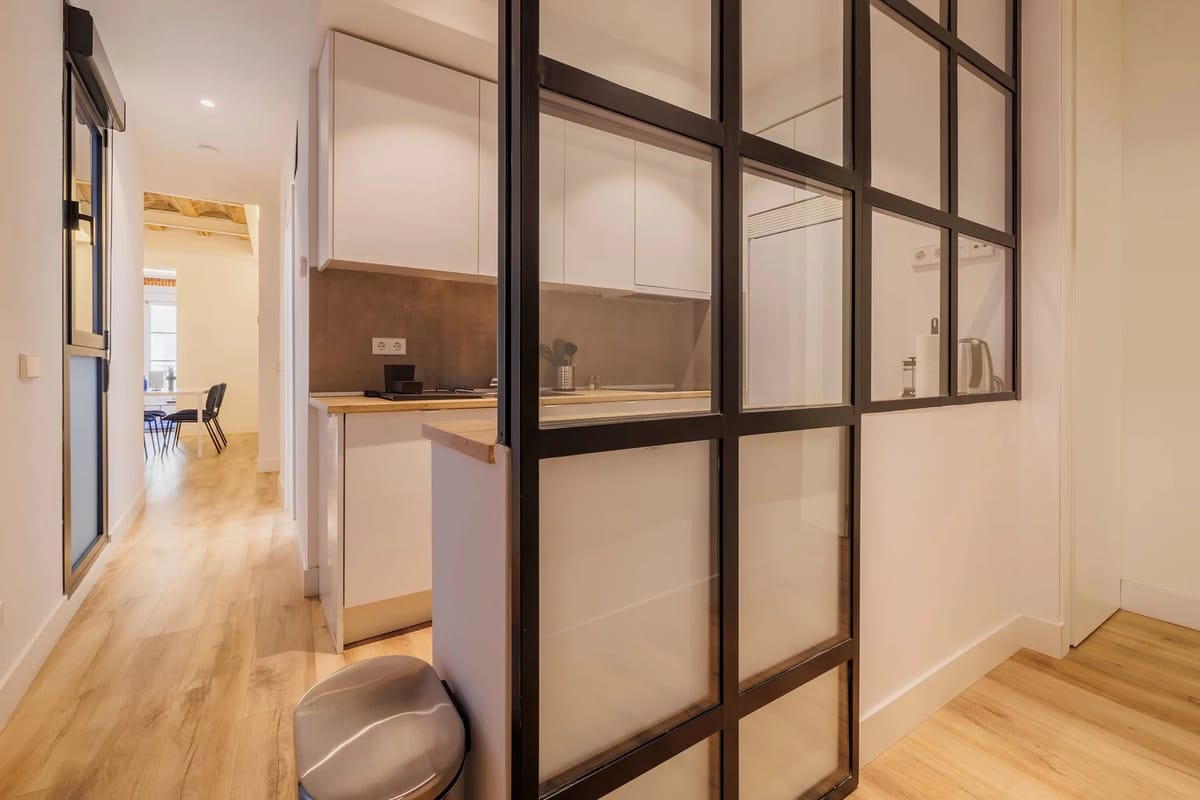 Amazing 2BR at Palacio Real