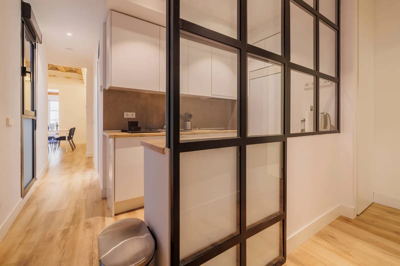 Amazing 2BR at Palacio Real