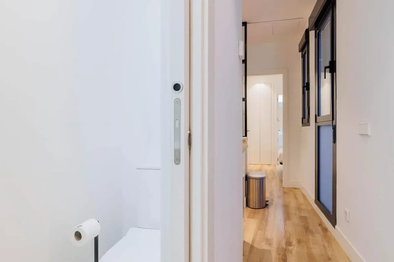 Amazing 2BR at Palacio Real
