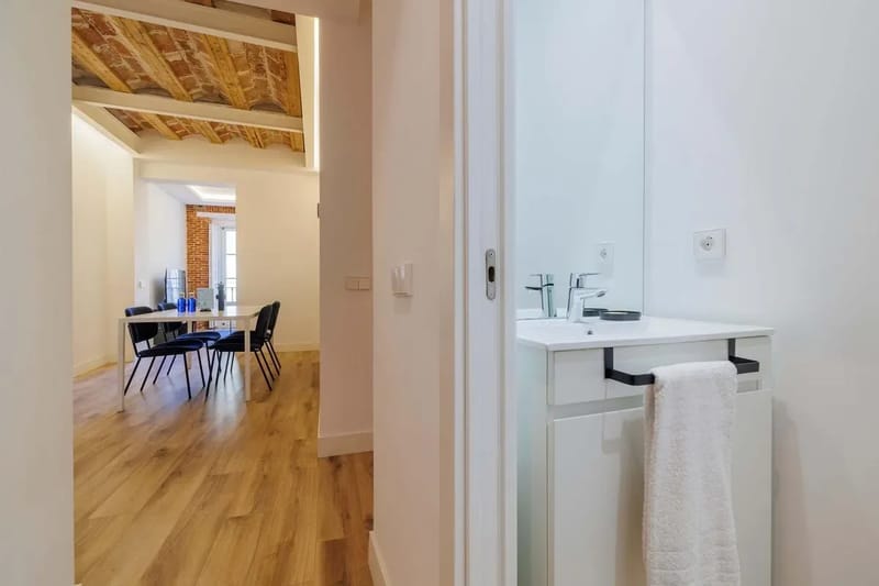 Amazing 2BR at Palacio Real