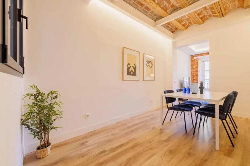 Amazing 2BR at Palacio Real