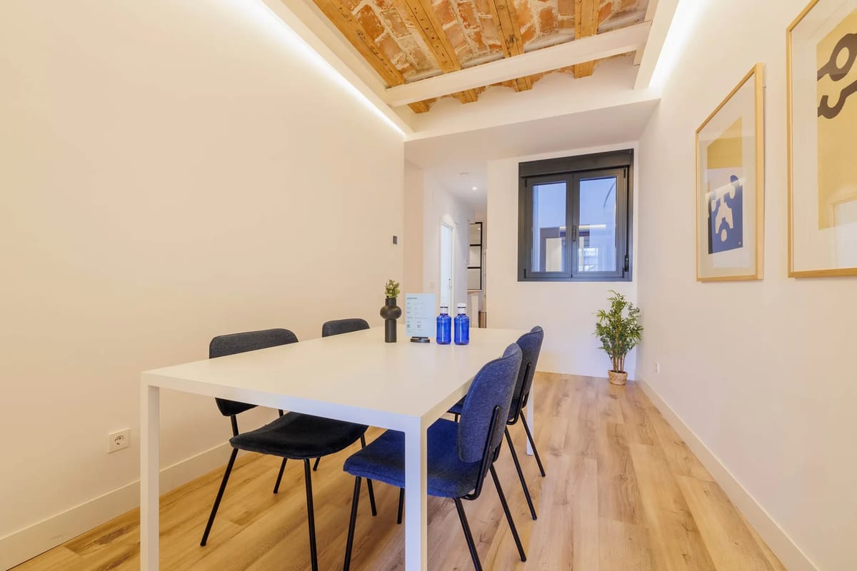Amazing 2BR at Palacio Real
