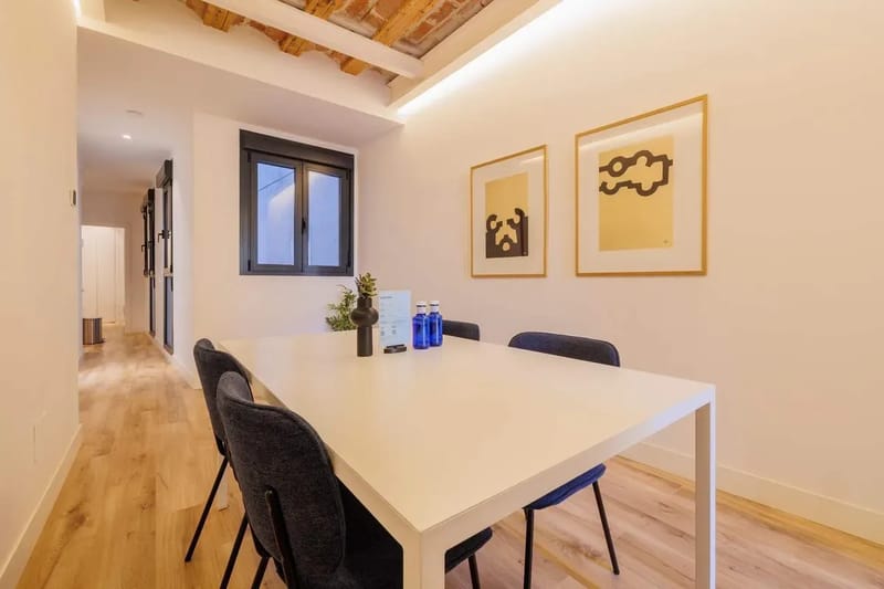 Amazing 2BR at Palacio Real