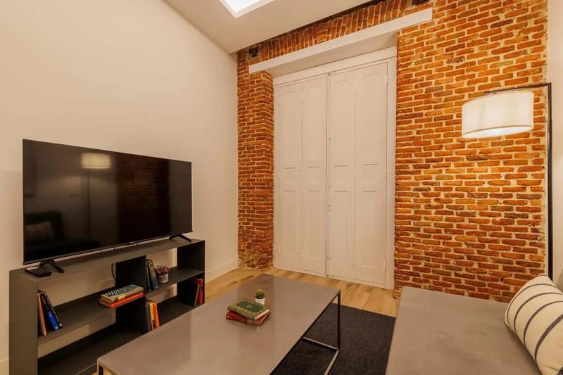 Amazing 2BR at Palacio Real