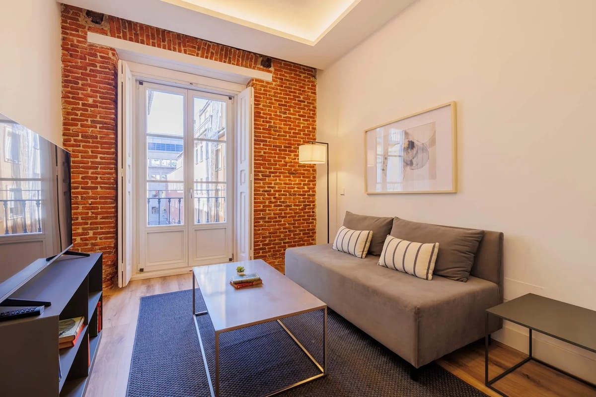 Amazing 2BR at Palacio Real