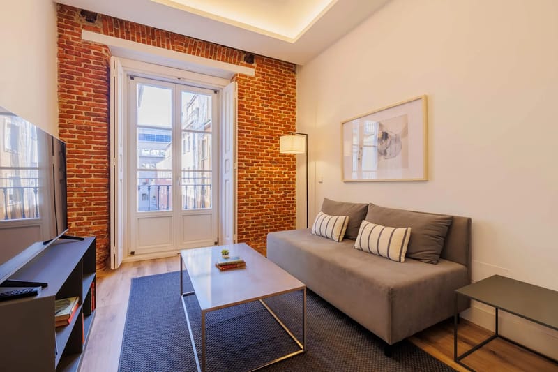 Amazing 2BR at Palacio Real