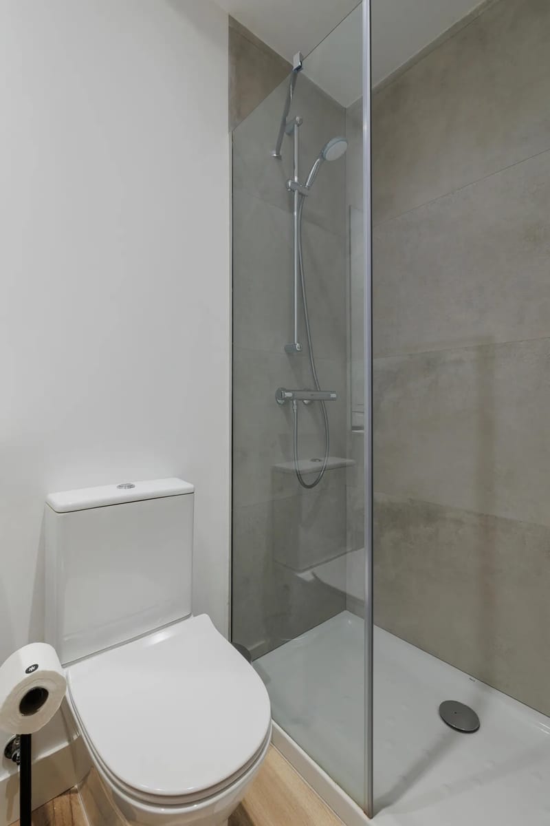 Amazing 2BR at Palacio Real