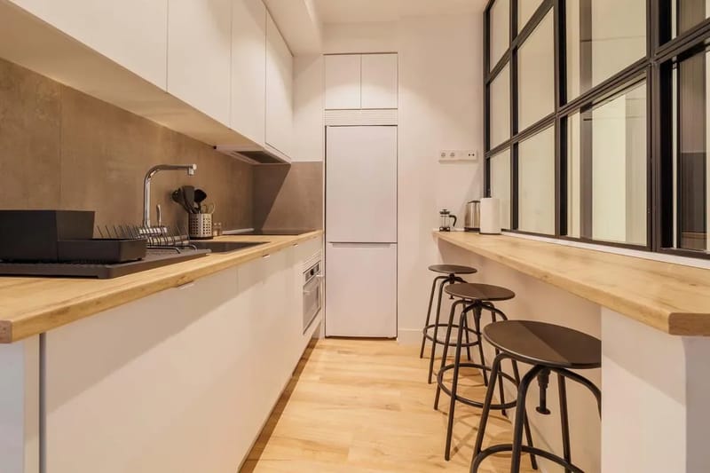 Amazing 2BR at Palacio Real