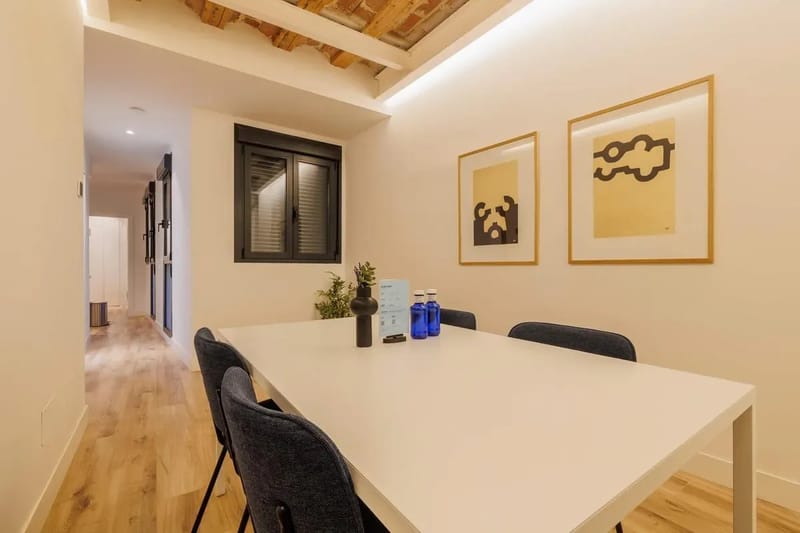 Amazing 2BR at Palacio Real