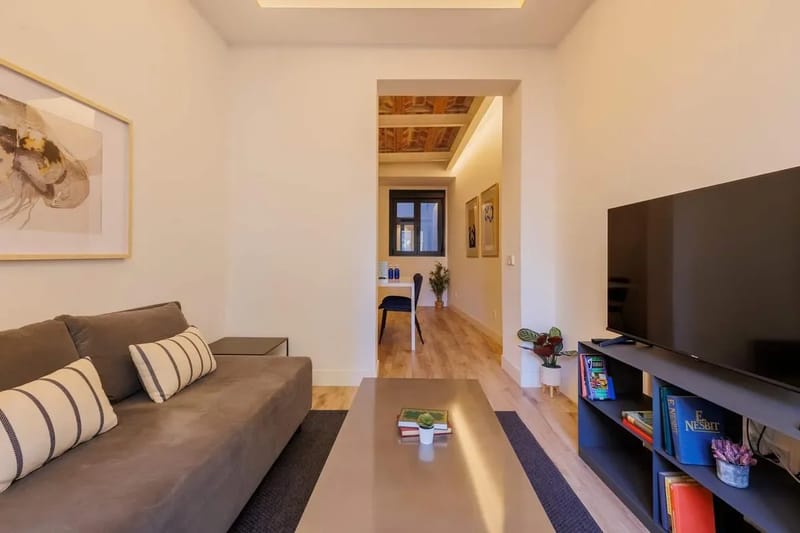 Amazing 2BR at Palacio Real