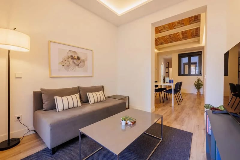 Amazing 2BR at Palacio Real