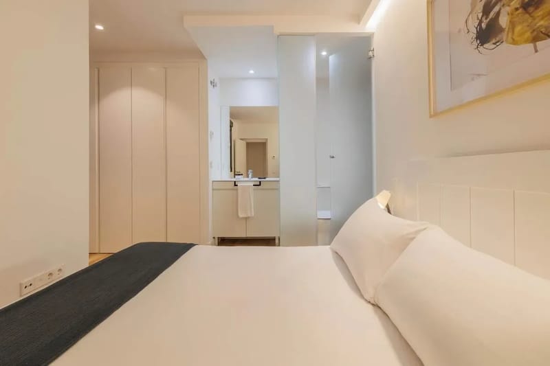 Amazing 2BR at Palacio Real
