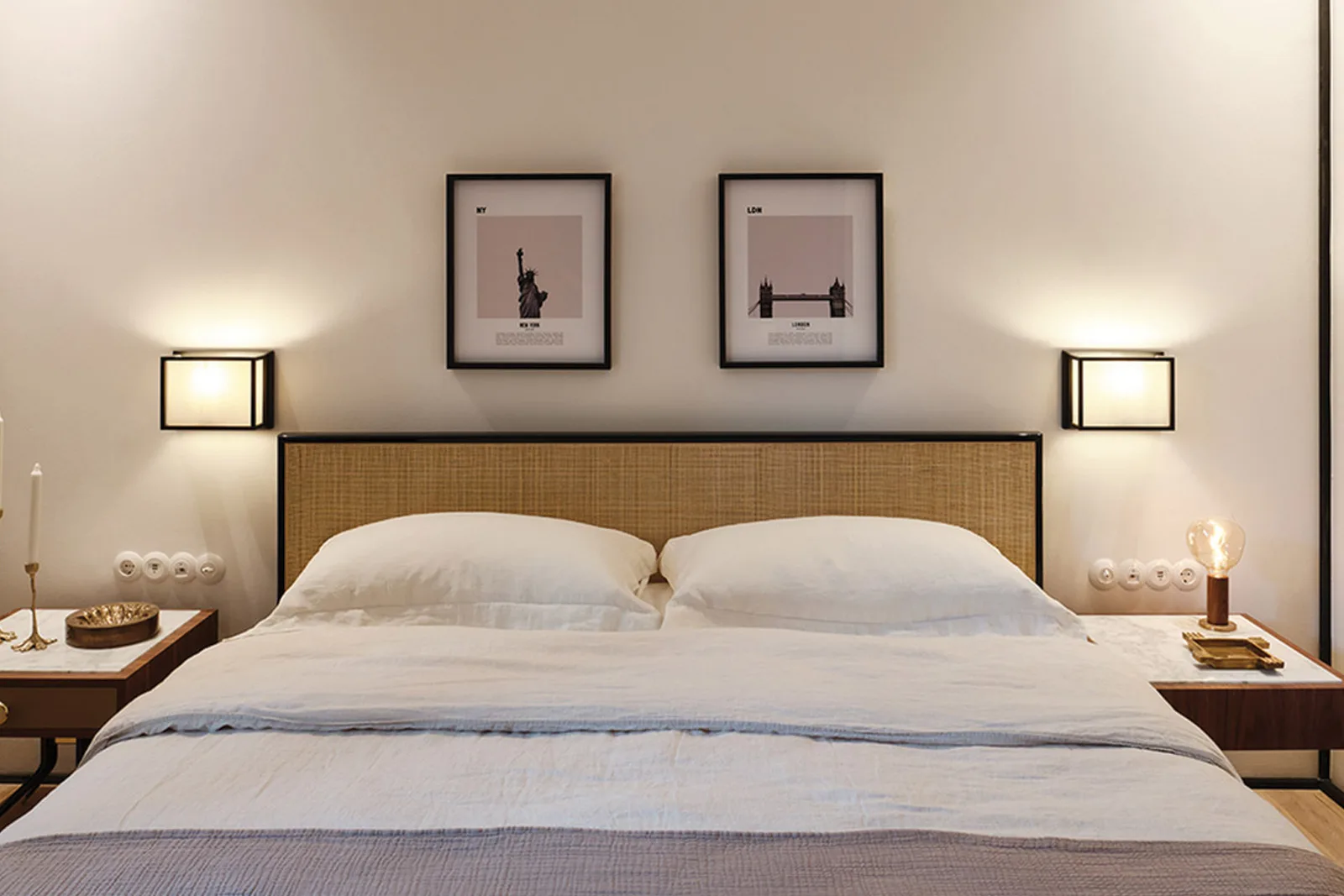 The Twenty One Hotel