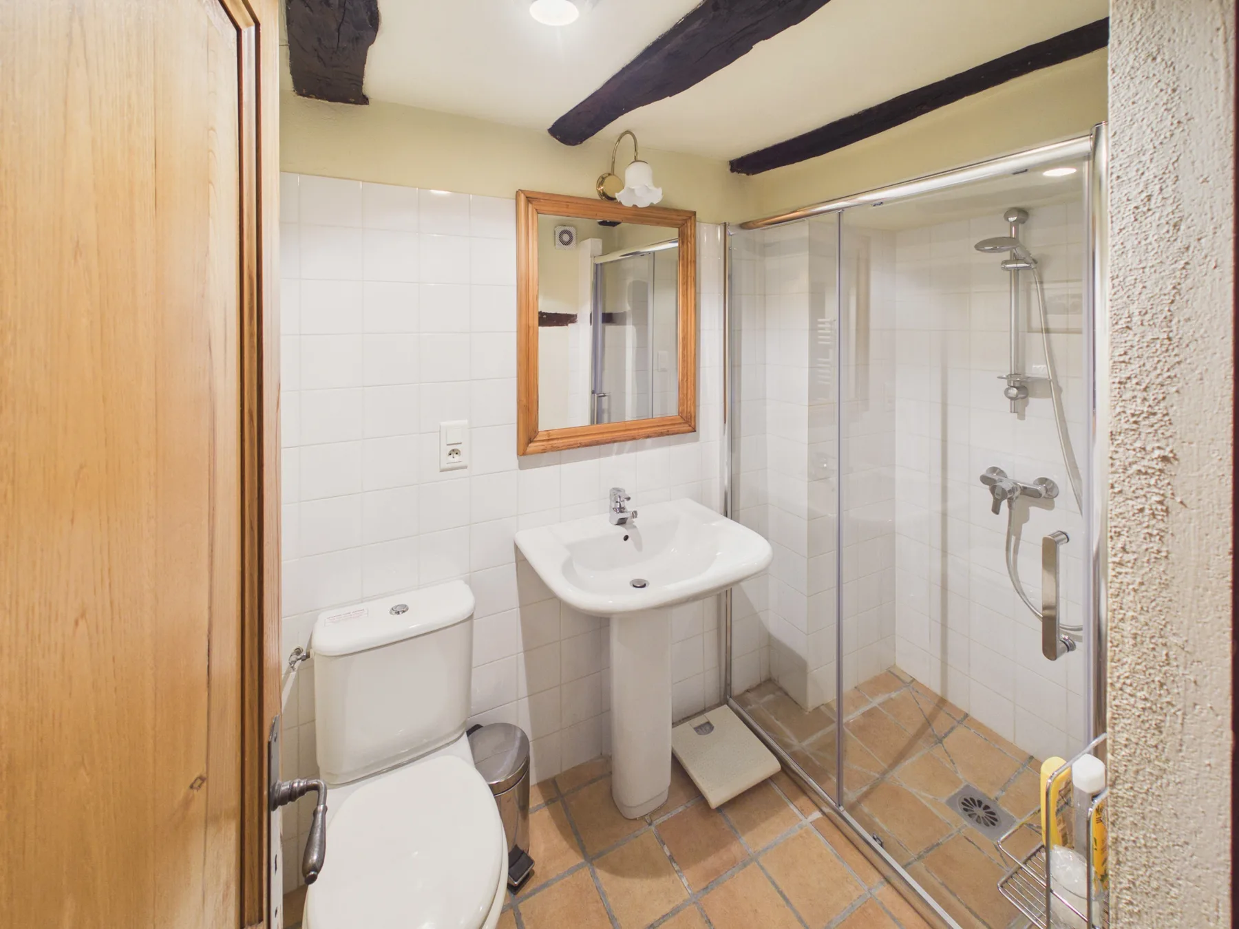 Casa en Urval - Casa típica de Dordoña con piscina y vistas