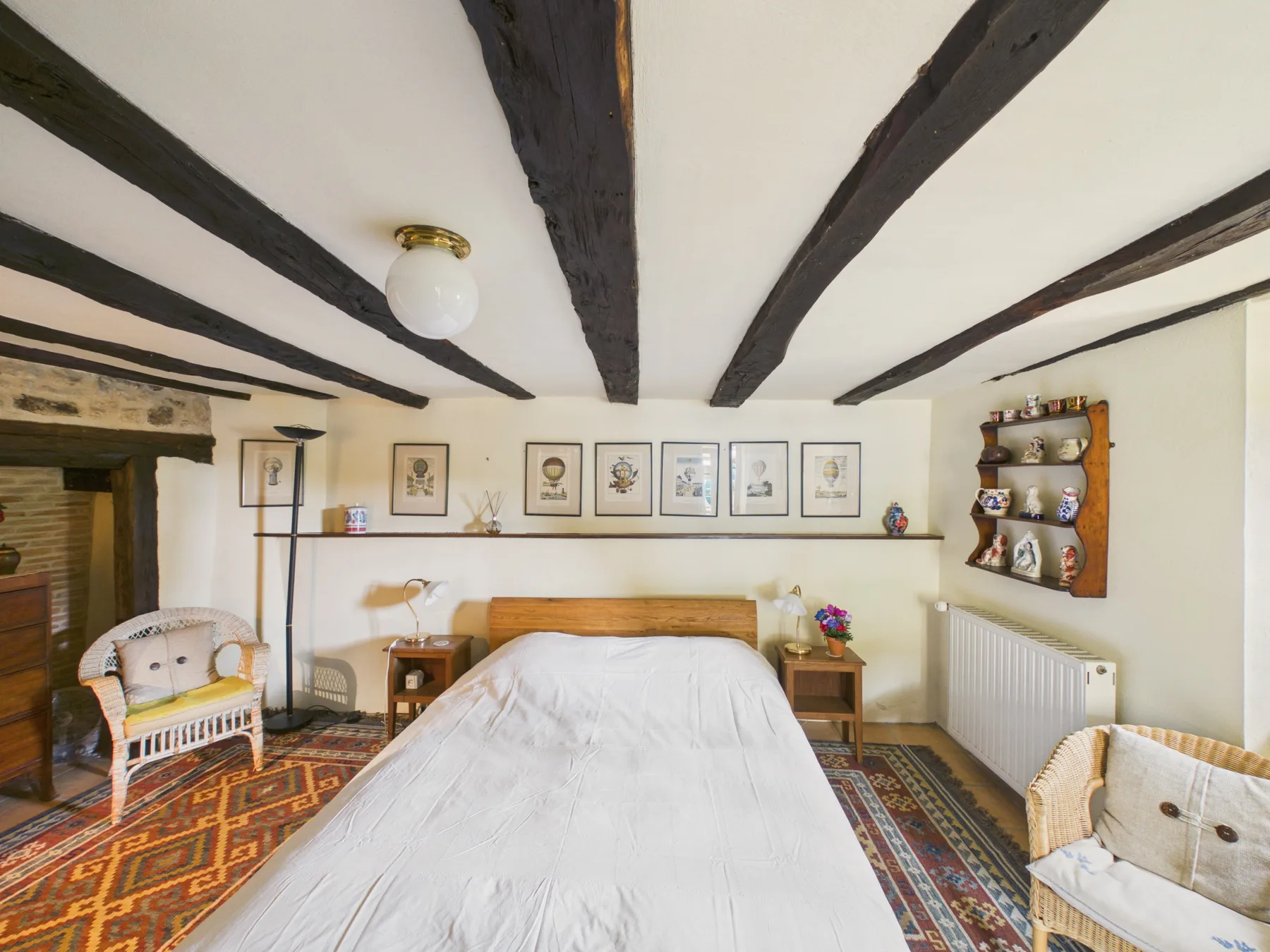 Casa en Urval - Casa típica de Dordoña con piscina y vistas