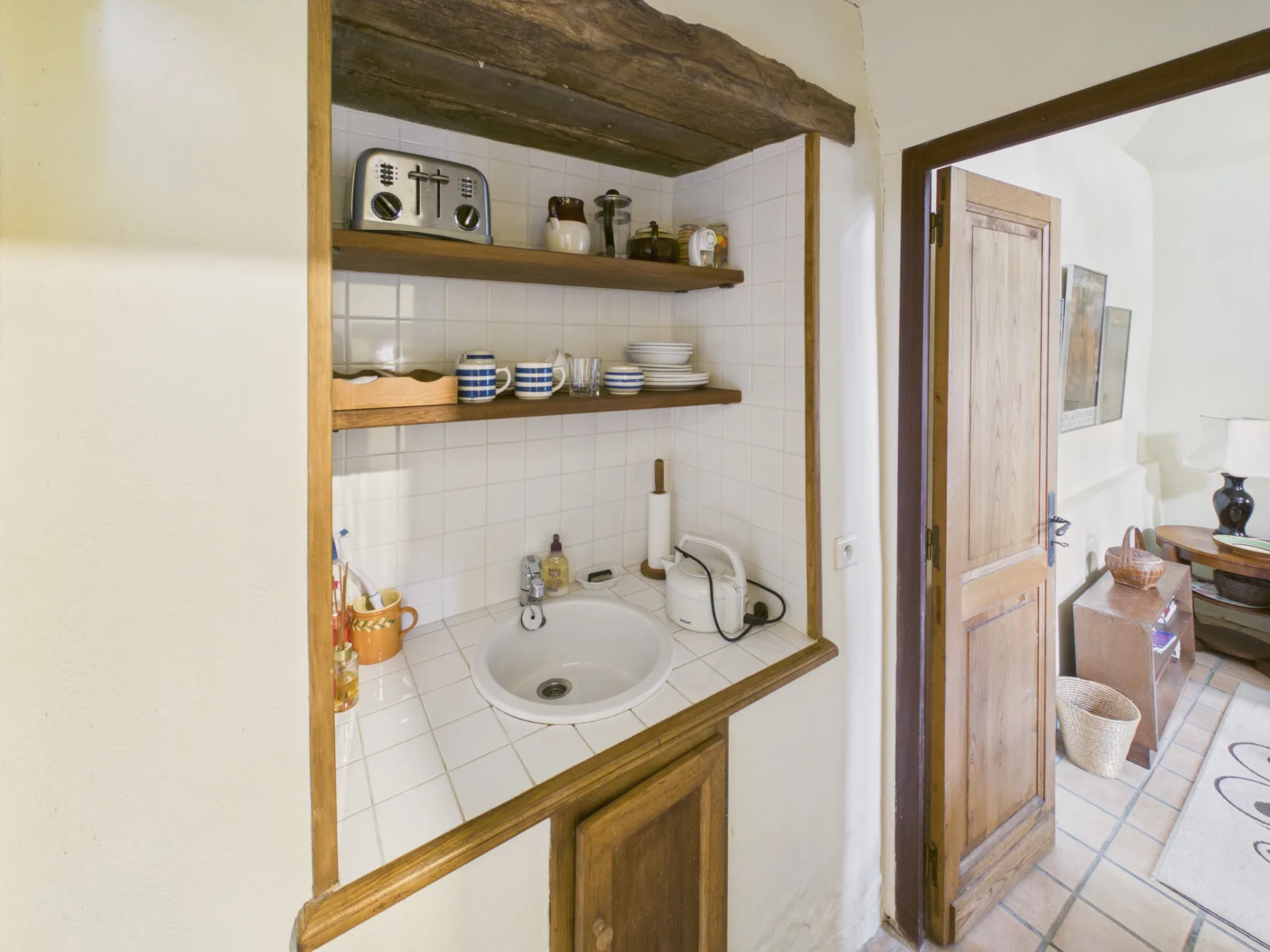 Casa en Urval - Casa típica de Dordoña con piscina y vistas