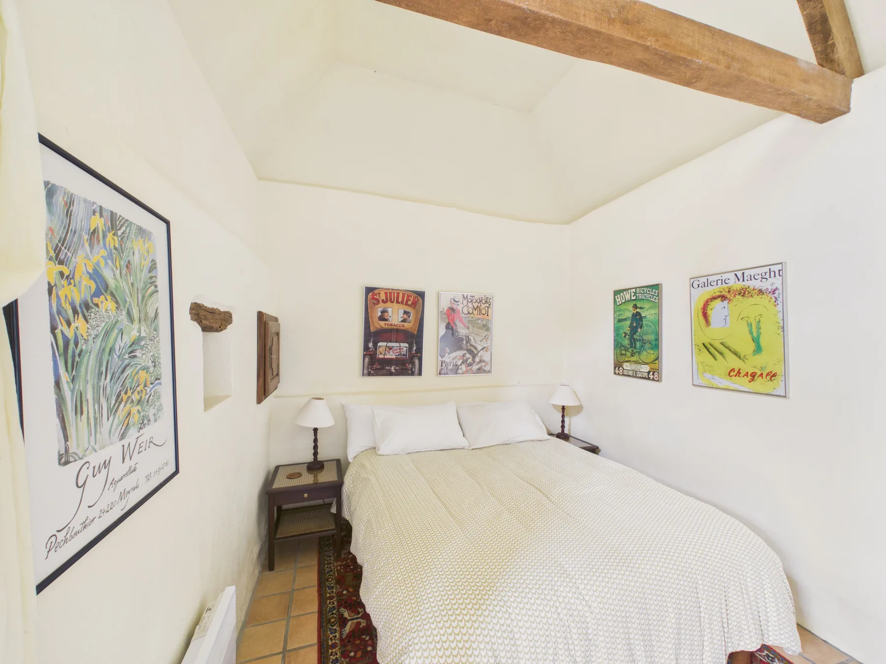 Casa en Urval - Casa típica de Dordoña con piscina y vistas