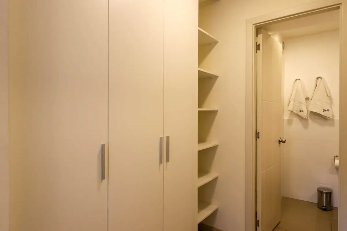 Art Deco 1BR in Barranco