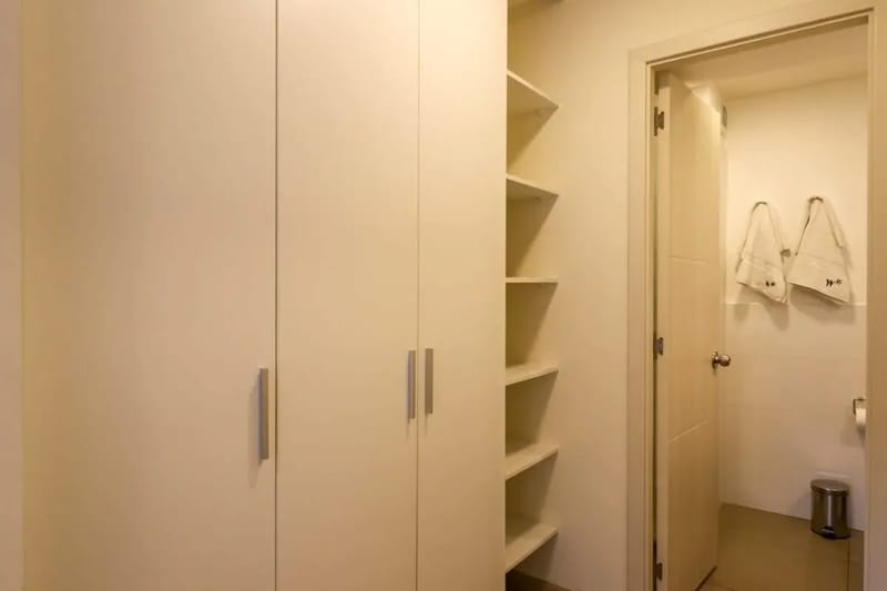 Art Deco 1BR in Barranco